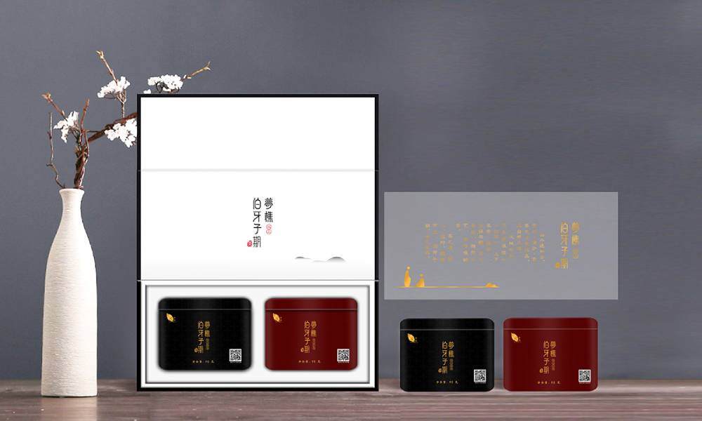 信丰县包装设计：文化赋能，创新驱动，解锁城市产业新势能