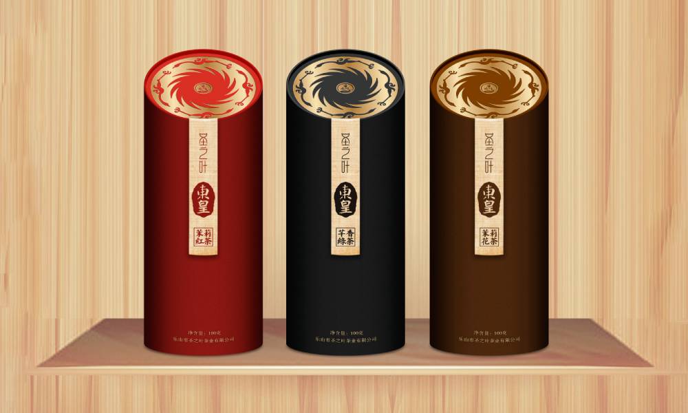 天府商脉新传承——信丰县包装设计如何以视觉语言重塑现代品牌文明基因？