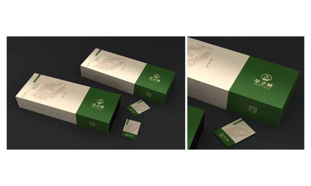 信丰县包装设计用传统工艺构筑现代品牌的文化护城河实践录