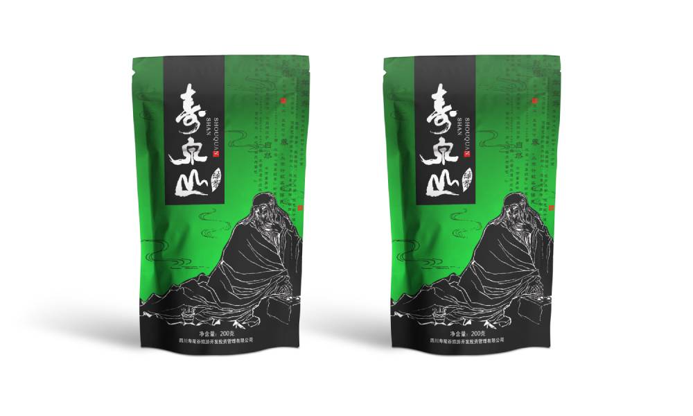 好的信丰县包装设计等于源源不断的潜在客户群