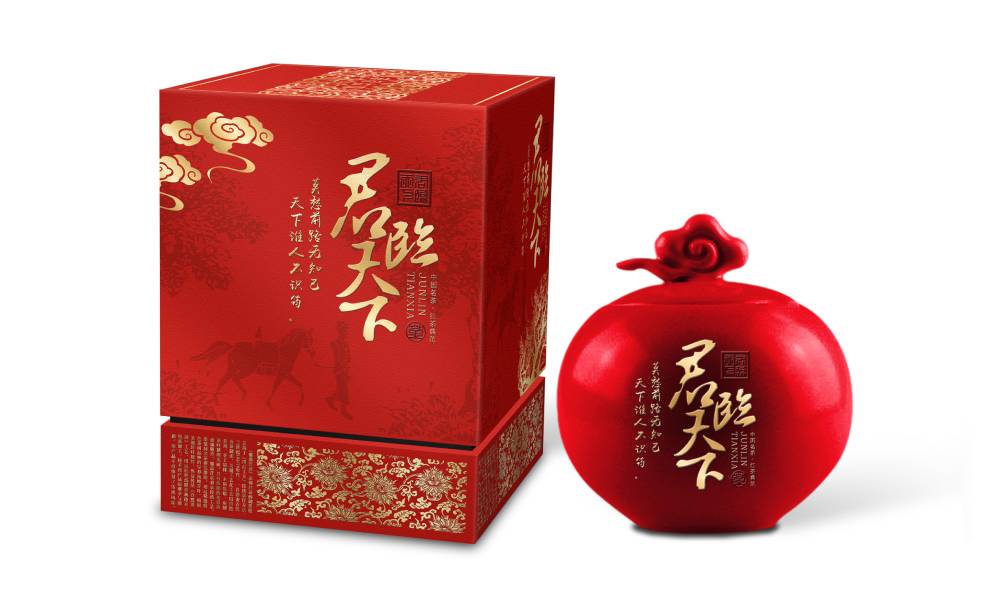 拒绝华而不实：以硬核品质重塑信丰县包装设计行业标杆